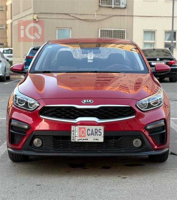 Kia Cerato 2021 for sale in Iraq - Baghdad